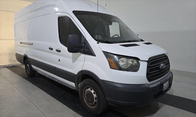 used 2018 Ford Transit-250 car, priced at $41,900
