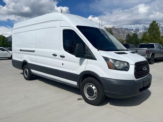 used 2018 Ford Transit-250 car, priced at $37,995