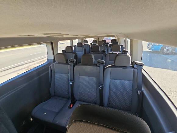 used 2023 Ford Transit-350 car, priced at $43,900