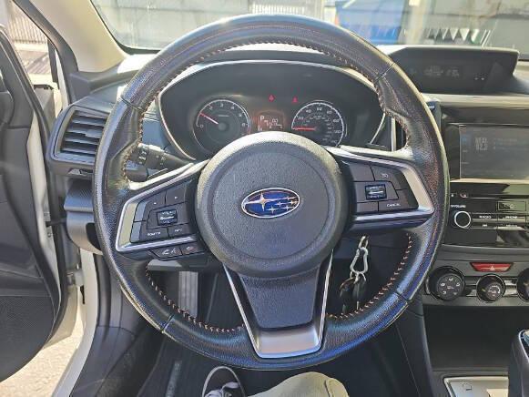 used 2019 Subaru Crosstrek car, priced at $20,900