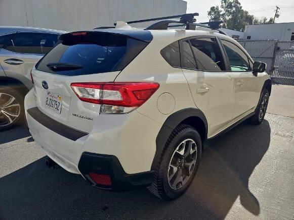 used 2019 Subaru Crosstrek car, priced at $20,900