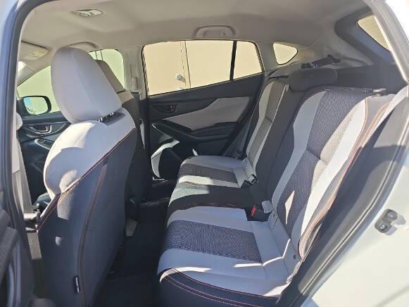 used 2019 Subaru Crosstrek car, priced at $20,900