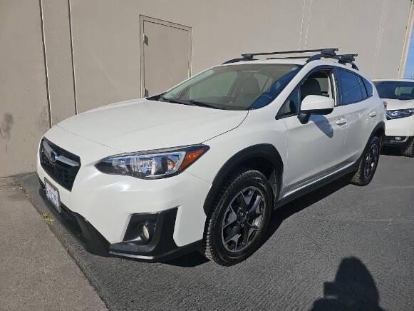 used 2019 Subaru Crosstrek car, priced at $20,900