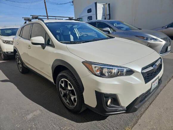 used 2019 Subaru Crosstrek car, priced at $20,900