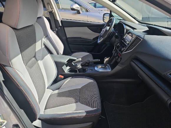 used 2019 Subaru Crosstrek car, priced at $20,900