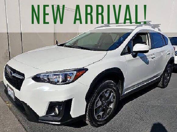 used 2019 Subaru Crosstrek car, priced at $20,900