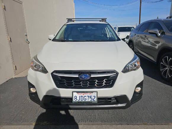 used 2019 Subaru Crosstrek car, priced at $20,900