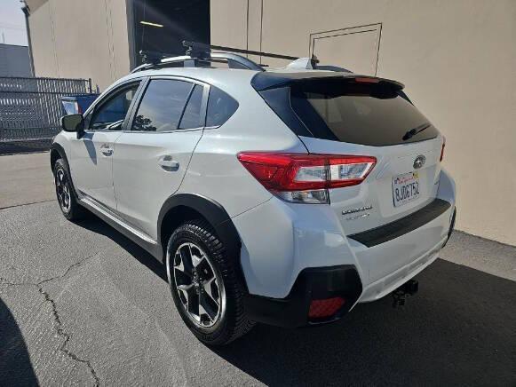 used 2019 Subaru Crosstrek car, priced at $20,900