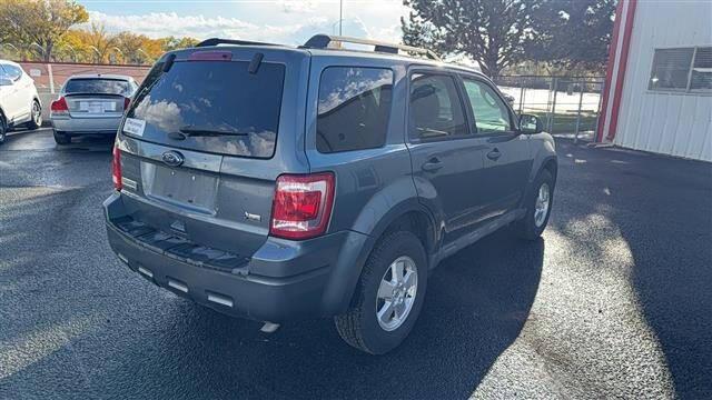 used 2011 Ford Escape car, priced at $12,900