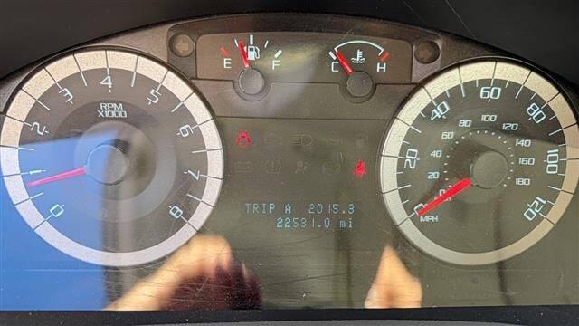 used 2011 Ford Escape car, priced at $12,900