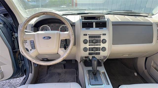 used 2011 Ford Escape car, priced at $12,900