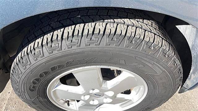 used 2011 Ford Escape car, priced at $12,900