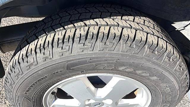 used 2011 Ford Escape car, priced at $12,900