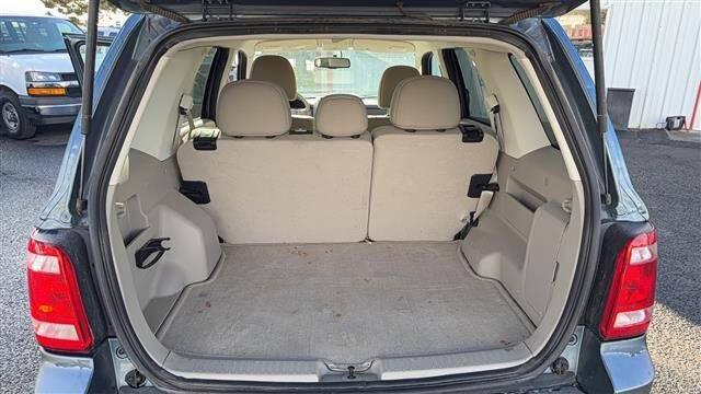 used 2011 Ford Escape car, priced at $12,900