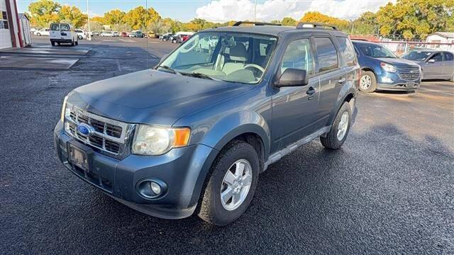 used 2011 Ford Escape car, priced at $12,900