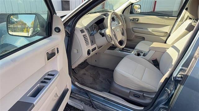 used 2011 Ford Escape car, priced at $12,900