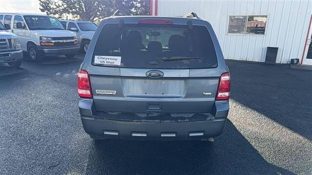 used 2011 Ford Escape car, priced at $12,900