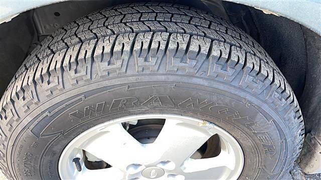 used 2011 Ford Escape car, priced at $12,900