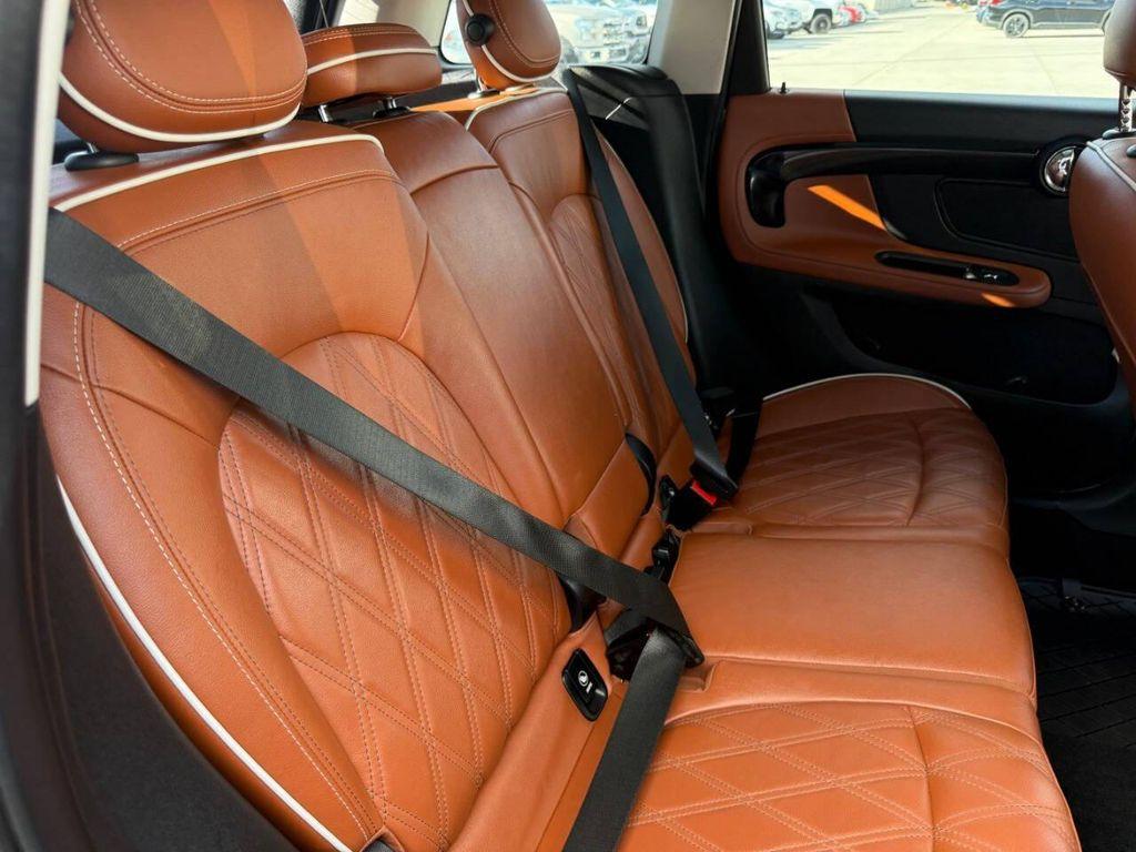 used 2022 MINI Countryman car, priced at $19,895