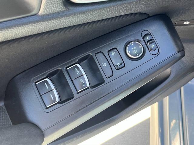 used 2022 Honda Civic car, priced at $21,900