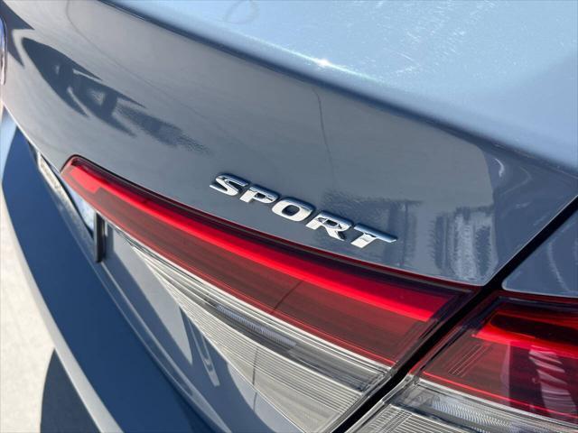 used 2022 Honda Civic car, priced at $21,900