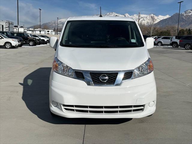 used 2019 Nissan NV200 car, priced at $20,650