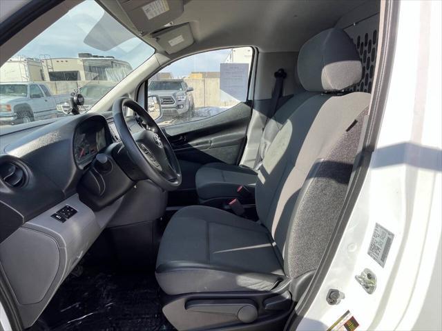 used 2019 Nissan NV200 car, priced at $20,650