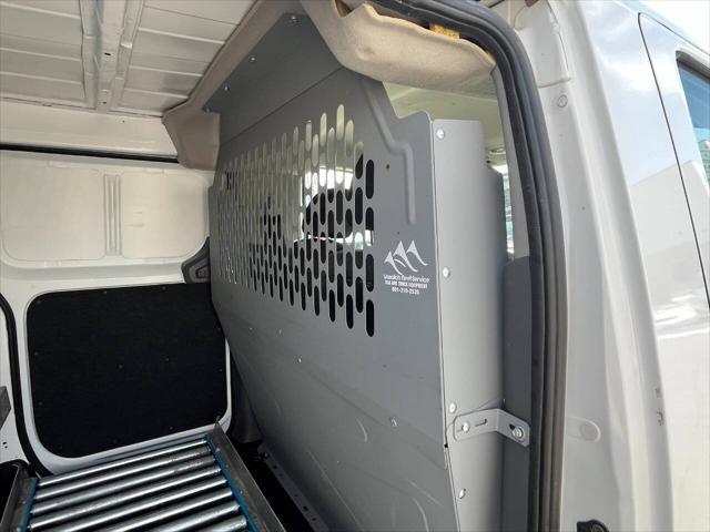 used 2019 Nissan NV200 car, priced at $20,650