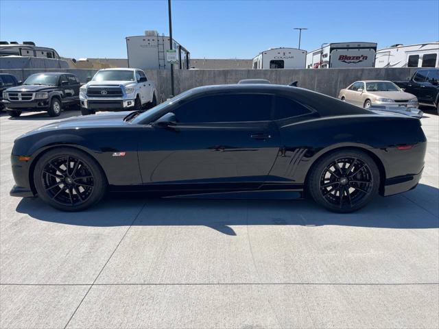 used 2010 Chevrolet Camaro car, priced at $25,900