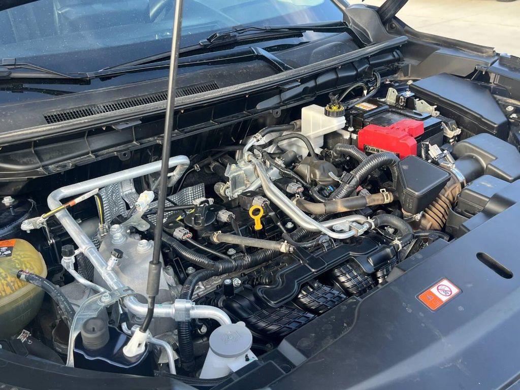 used 2022 Mitsubishi Outlander car, priced at $18,900
