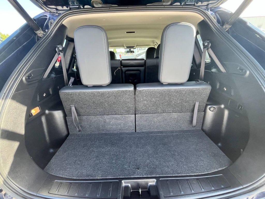 used 2022 Mitsubishi Outlander car, priced at $18,900