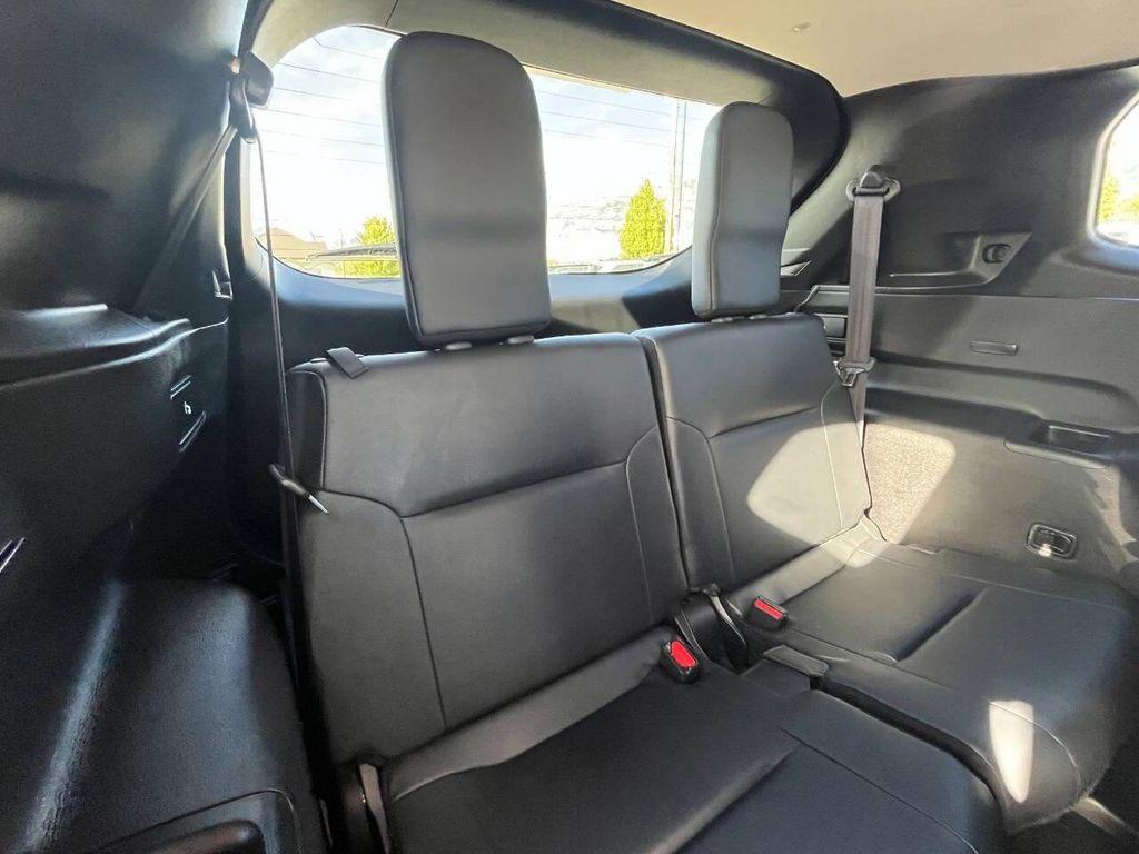 used 2022 Mitsubishi Outlander car, priced at $18,900