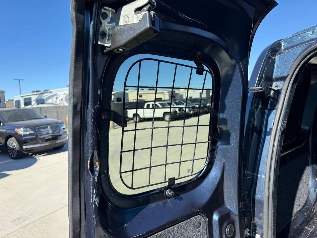 used 2017 Chevrolet City Express car, priced at $11,995