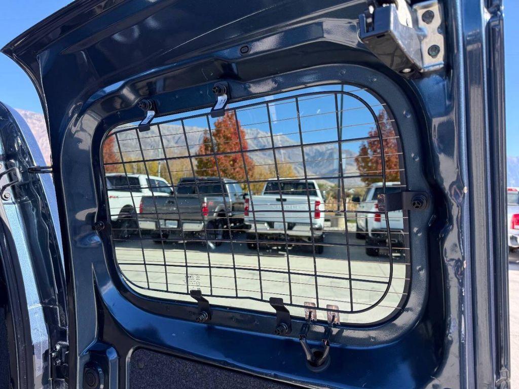 used 2017 Chevrolet City Express car, priced at $11,995