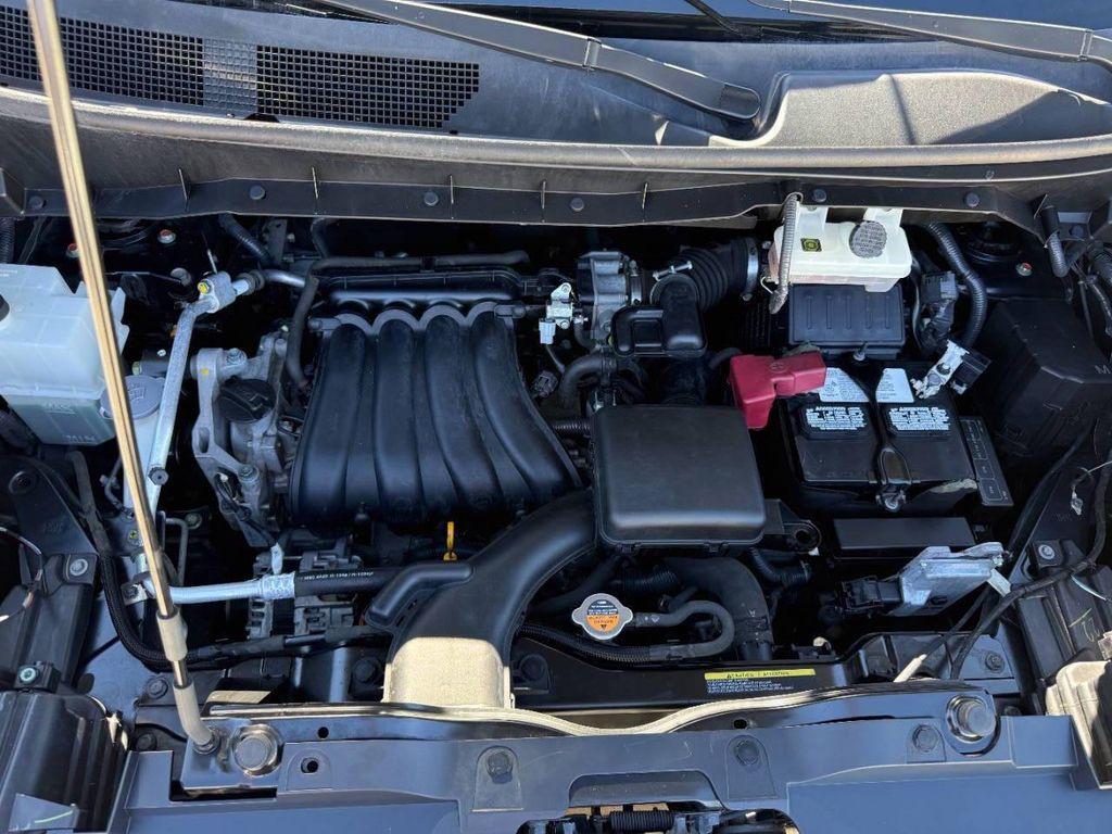 used 2017 Chevrolet City Express car, priced at $11,995