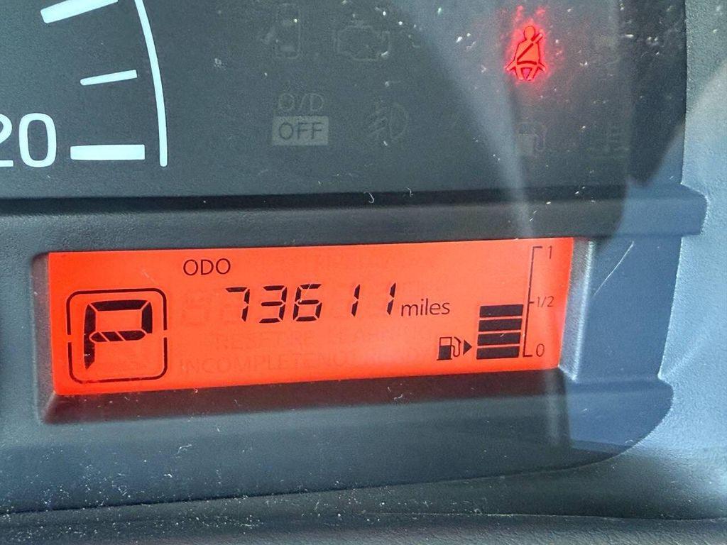 used 2017 Chevrolet City Express car, priced at $11,995