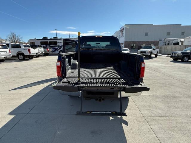 used 2008 Ford F-250 car, priced at $21,900