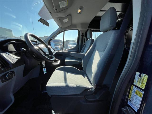 used 2015 Ford Transit-150 car, priced at $26,900