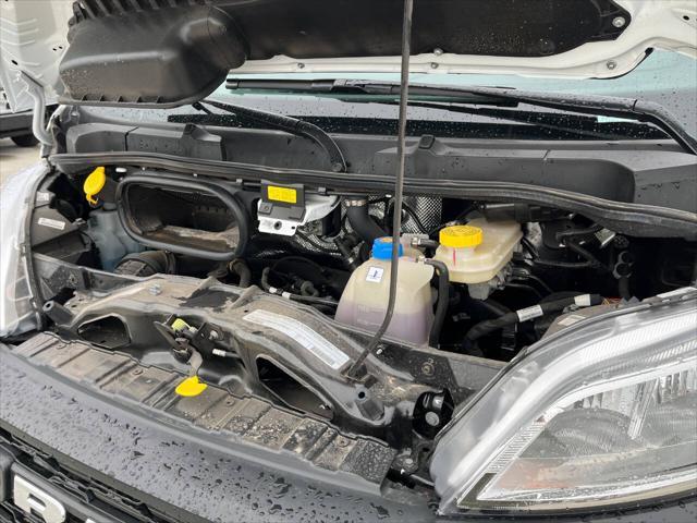 used 2025 Ram ProMaster 2500 car, priced at $41,895