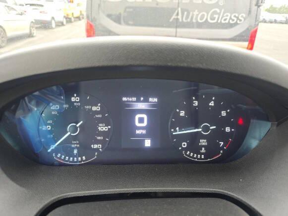 used 2025 Ram ProMaster 2500 car, priced at $42,900