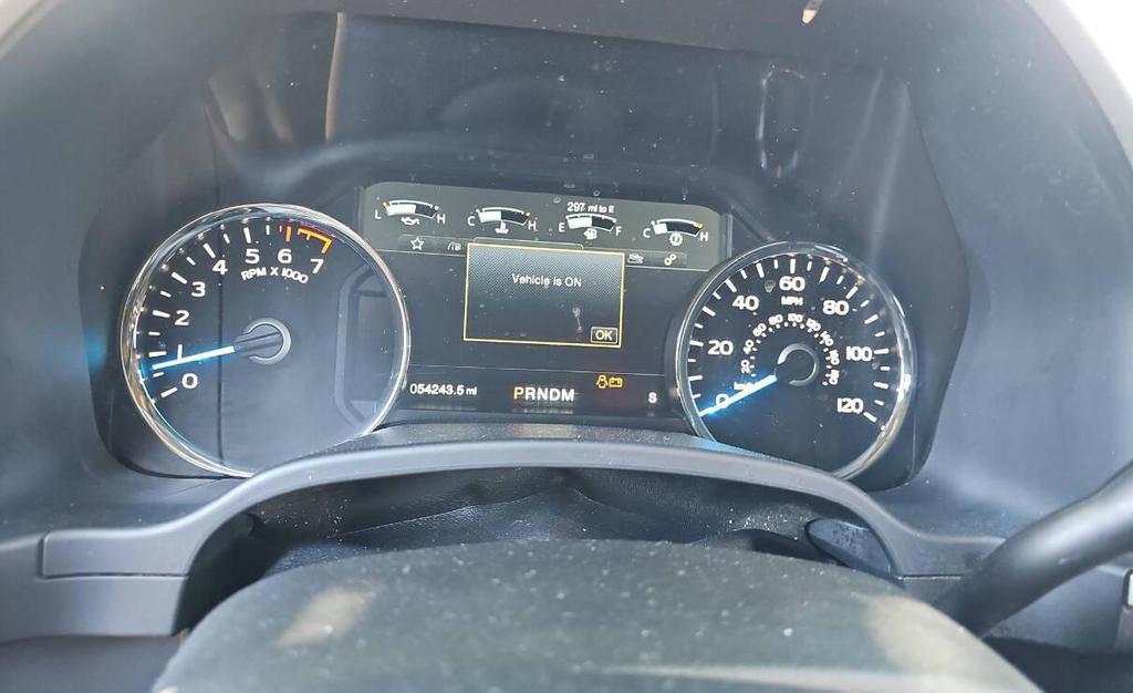 used 2017 Ford F-150 car, priced at $31,995