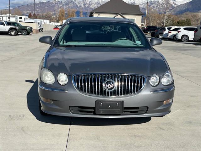 used 2009 Buick LaCrosse car, priced at $8,900