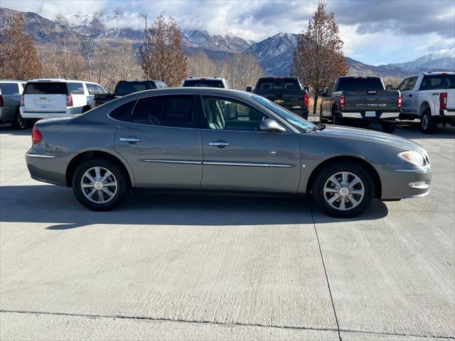 used 2009 Buick LaCrosse car, priced at $8,900