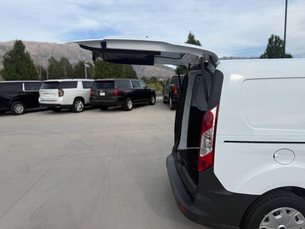 used 2015 Ford Transit Connect car, priced at $18,900