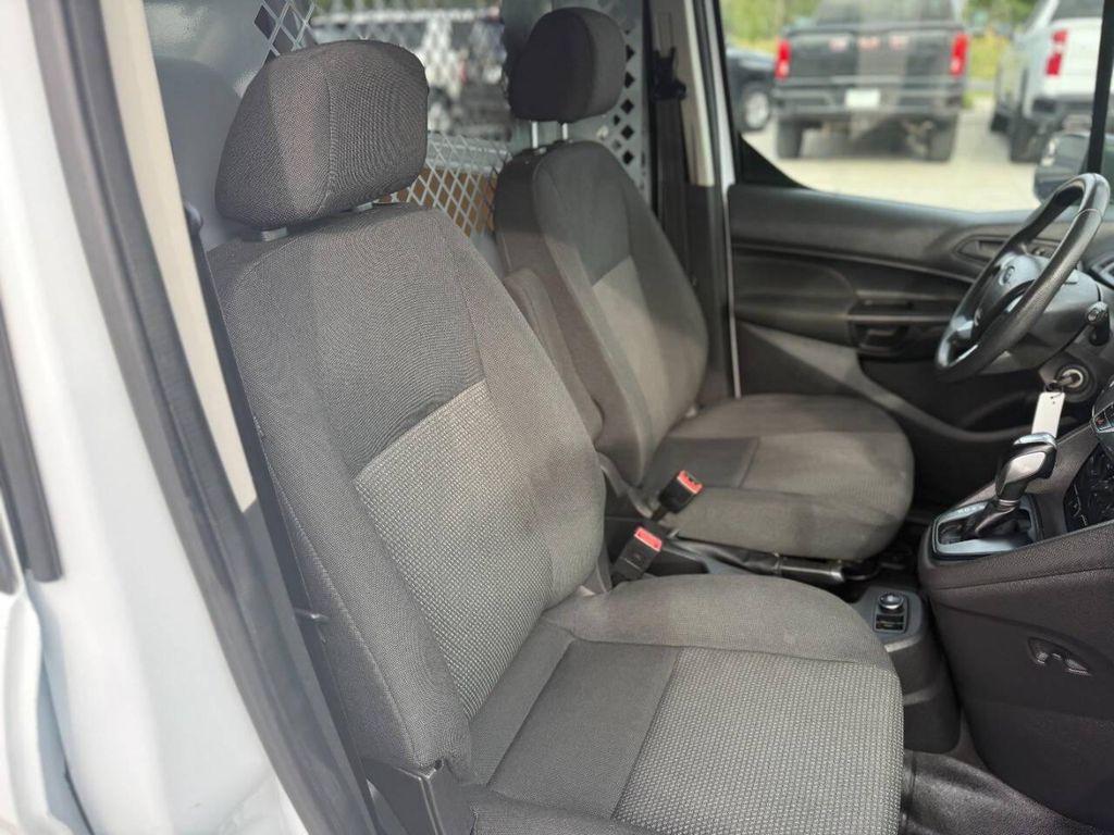 used 2015 Ford Transit Connect car, priced at $18,900