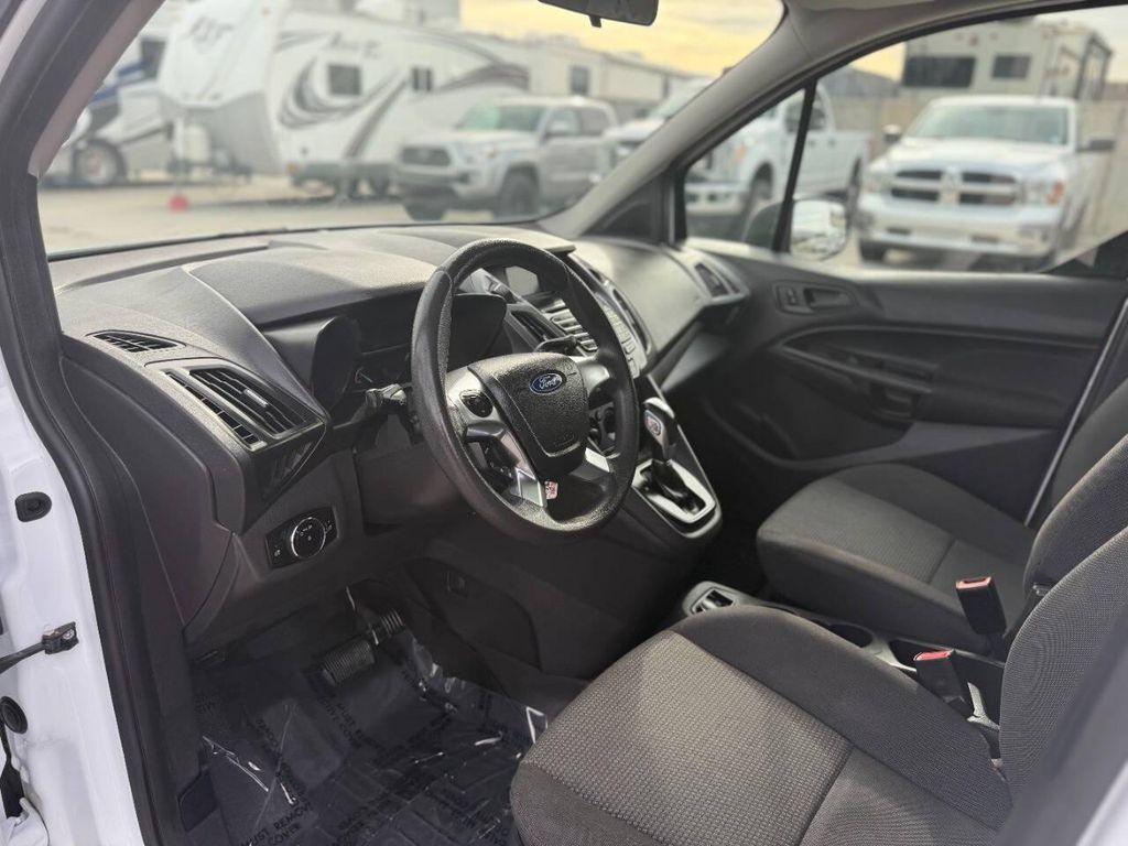 used 2015 Ford Transit Connect car, priced at $18,900