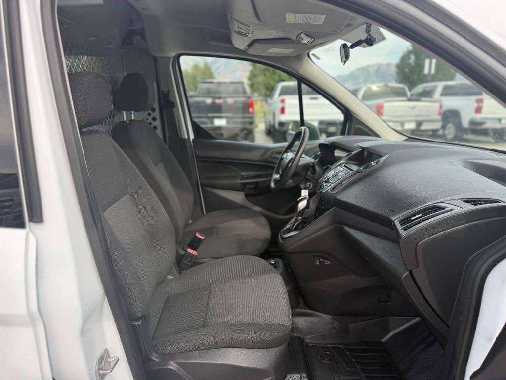 used 2015 Ford Transit Connect car, priced at $18,900