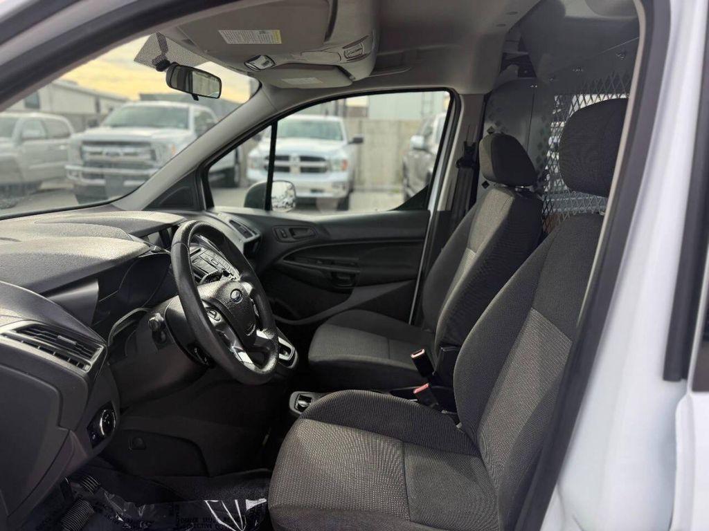 used 2015 Ford Transit Connect car, priced at $18,900