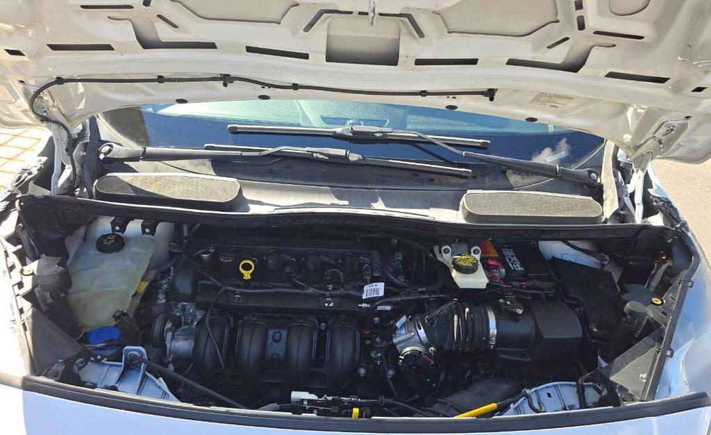 used 2016 Ford Transit Connect car, priced at $18,900