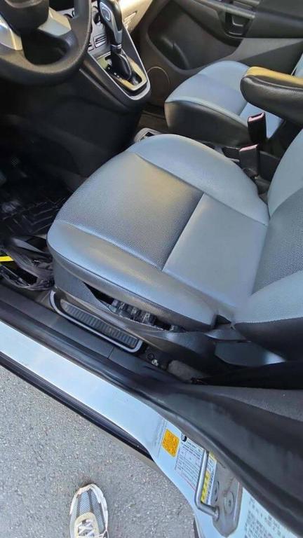 used 2016 Ford Transit Connect car, priced at $18,900